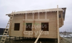 Индивидуальный проект в Суздали